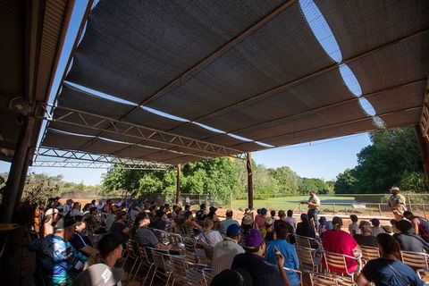 3 In 1 Tour: Matsoâ€™s Brewery, Broome Museum & Malcolm Douglas Crocodile Park - Accommodation NSW 0