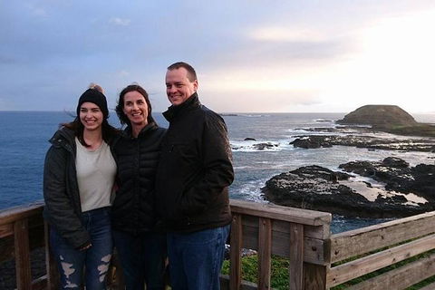 Phillip Island Medium Size Group Tour - Accommodation NSW 0