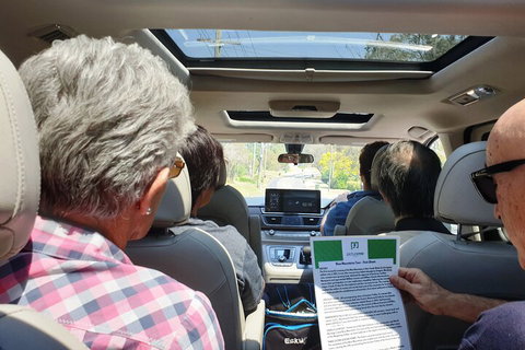 Blue Mountains Small Group Tour Enjoy A Sleep In, Waterfalls, Sunset & Dinner - Accommodation NSW 4