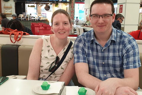 The F Factor: Adelaide Food Tour - Accommodation NSW 3