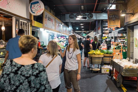 The F Factor: Adelaide Food Tour - Accommodation NSW 4