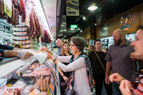 The F Factor: Adelaide Food Tour - Accommodation NSW 5