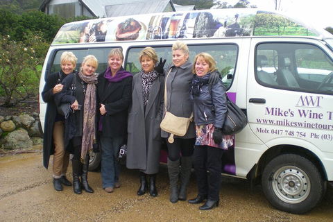 Yarra Valley Boutique Winery Tour From Melbourne - Accommodation NSW 0