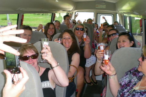 Yarra Valley Boutique Winery Tour From Melbourne - Accommodation NSW 2