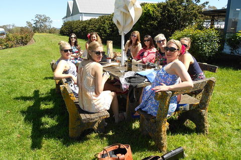 Yarra Valley Boutique Winery Tour From Melbourne - Accommodation NSW 4