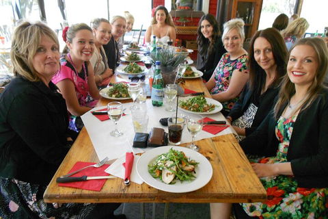Yarra Valley Boutique Winery Tour From Melbourne - Accommodation NSW 5