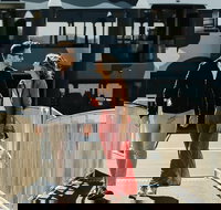 Private Hobart Tour to Museum of Old and New Art and Lunch - Accommodation NSW