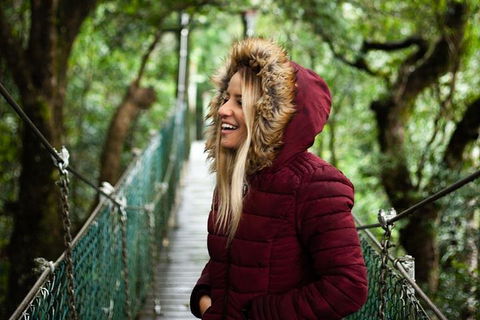 O'Reilly's & Lamington National Park Incl. Alpaca Farm + Vineyard - Accommodation NSW 2