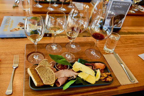 Tasmania 6 Day 'Tour In Circle' - Accommodation NSW 2