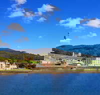 Tasmania 4 Day East Coast  Launceston - Accommodation NSW