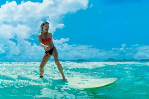 2-Day Progressive Surf Lessons - Accommodation NSW 1