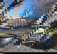 Salamanca Walk - History Tour - Accommodation NSW