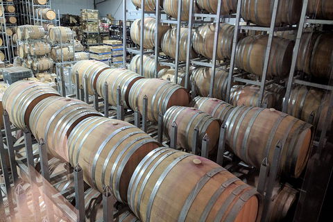 The Complete Hunter Valley Wine Tour Of Pokolbin, Mt View, Lovedale And Rothbury - Accommodation NSW 2