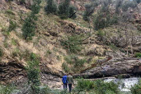Grampians - Private Tour - Accommodation NSW 0