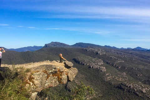 Grampians - Private Tour - Accommodation NSW 1