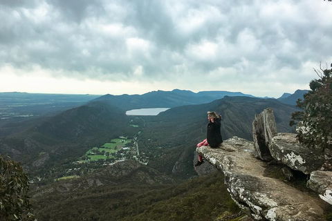 Grampians - Private Tour - Accommodation NSW 4