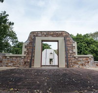 Private WW2 Bombing of Darwin Tour - Accommodation NSW