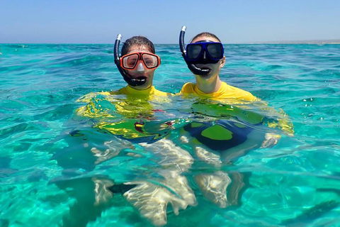 Lagoon Explorer - Ningaloo Reef Full-Day Kayaking And Snorkeling Adventure - Accommodation NSW 4