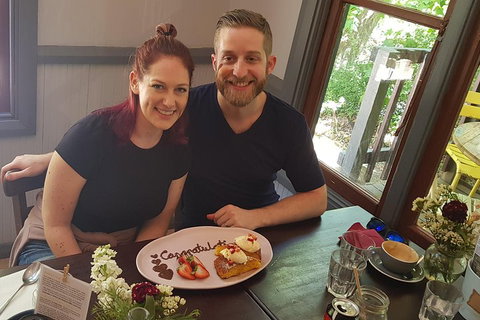 Blue Mountains Ultimate One-Day Tour - Accommodation NSW 1