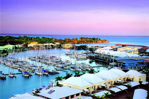 Darwin City Sightseeing Tour - Accommodation NSW 3