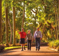 Darwin City Sights and Jumping Crocodile Cruise - Accommodation NSW