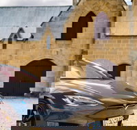 Private Luxury-Eco Tour - Accommodation NSW