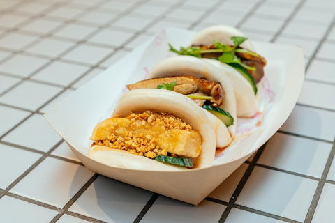 The 10 Tastings Of Melbourne With Locals: Private Food Tour - Accommodation NSW 0