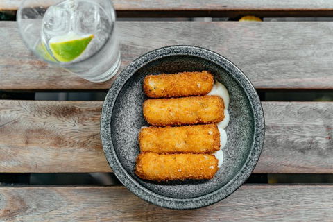 The 10 Tastings Of Melbourne With Locals: Private Food Tour - Accommodation NSW 2