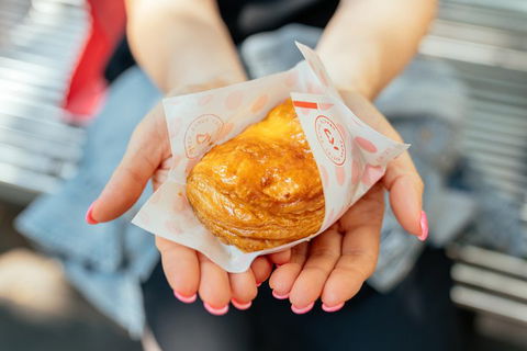 The 10 Tastings Of Melbourne With Locals: Private Food Tour - Accommodation NSW 3