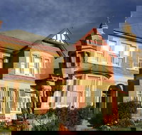 Walking Tour Highlight Of Battery Point - Accommodation NSW