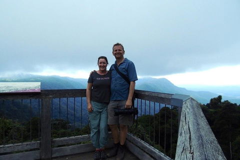 From The Mountains To The Bay - 4 Day Rediscovery Private Tour - Accommodation NSW 2