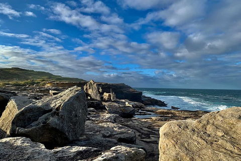 From The Mountains To The Bay - 4 Day Rediscovery Small Group Tour - Accommodation NSW 2