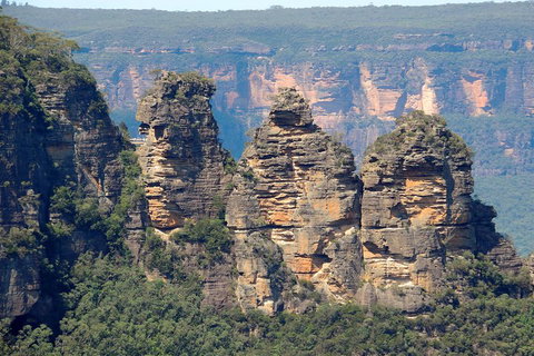 Blue Mountains Small-Group Insider Tour From Sydney - Accommodation NSW 5