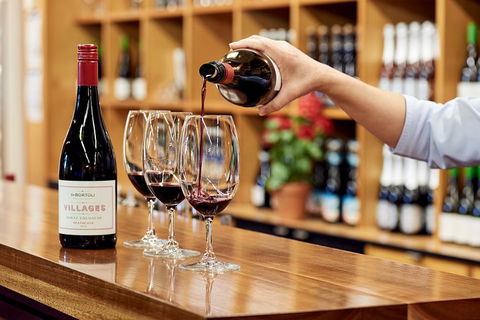 Yarra Valley Wine And Wildlife Self-Driving Tour - Accommodation NSW 0