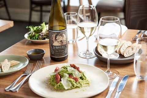 Yarra Valley Wine And Wildlife Self-Driving Tour - Accommodation NSW 3