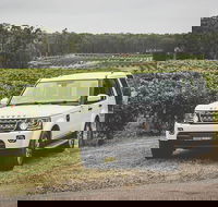 Hideaway Private Tours Hunter Valley- Indulgence Wine Tour Full Day - Accommodation NSW