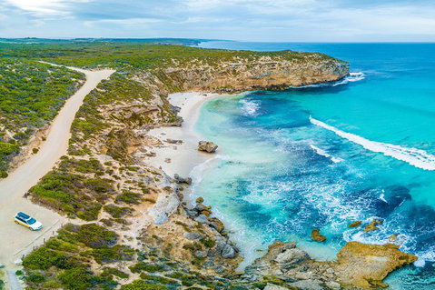 2-Day Kangaroo Island Safari From Adelaide - Accommodation NSW 2
