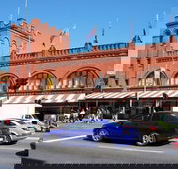 Amazing Adelaide Self-Guided Audio Tour - Accommodation NSW
