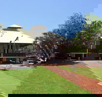 Enthralling Broome Self-Guided Audio Tour - Accommodation NSW