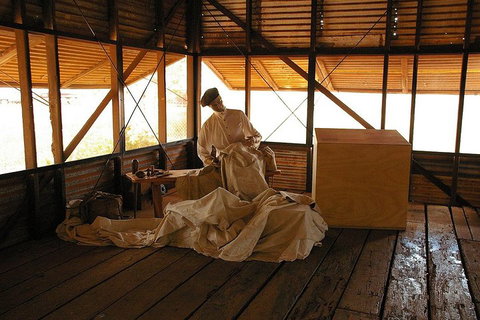 Enthralling Broome Self-Guided Audio Tour - Accommodation NSW 1