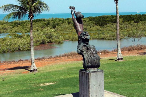 Enthralling Broome Self-Guided Audio Tour - Accommodation NSW 3
