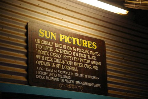 Enthralling Broome Self-Guided Audio Tour - Accommodation NSW 5