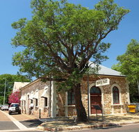 Delightful Darwin Self-Guided Audio Tour - Accommodation NSW