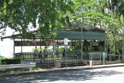 Delightful Darwin Self-Guided Audio Tour - Accommodation NSW 1
