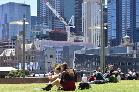 Personalised Half Day With A Local In Melbourne - Accommodation NSW 0