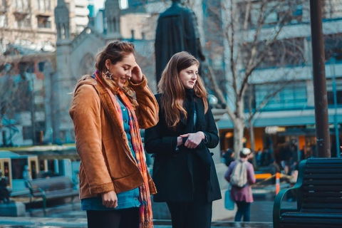 Personalised Half Day With A Local In Melbourne - Accommodation NSW 2