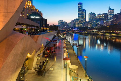 Personalised Half Day With A Local In Melbourne - Accommodation NSW 3