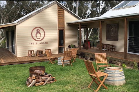 Kangaroo Island Gourmet Food And Wine Trail Tour - Accommodation NSW 4