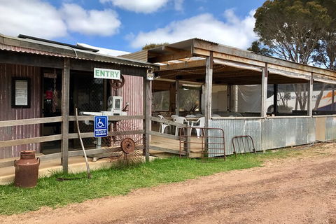 Kangaroo Island Half Day Food And Wine Trail Tour - Accommodation NSW 0