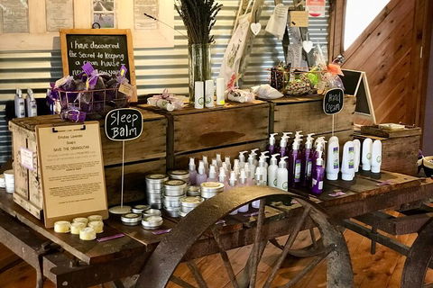 Kangaroo Island Half Day Food And Wine Trail Tour - Accommodation NSW 3